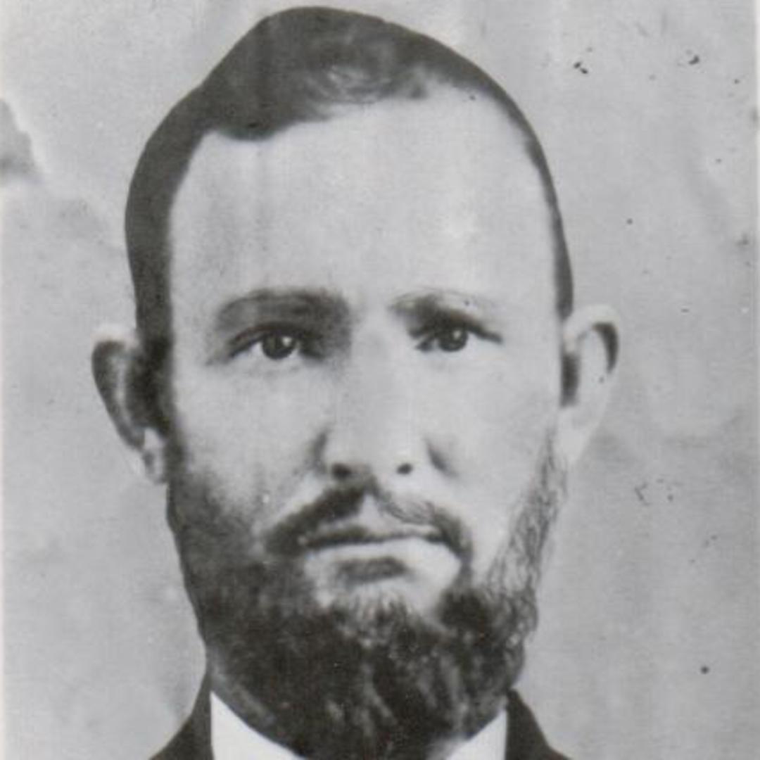 John Peck Chidester (1831 - 1897) Profile